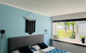 Ferienwohnung Sort Sol Grellsbülldeich 7